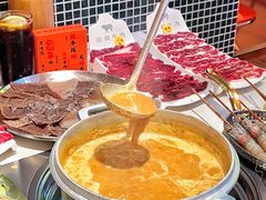 -荣叔港式沙嗲牛肉火锅(正佳潮流店)