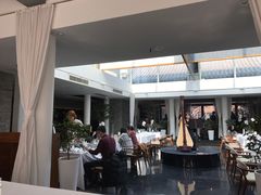 大堂-京兆尹(雍和宫店)