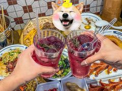 -黑白电视老长沙吃货铺(南岗万达店)