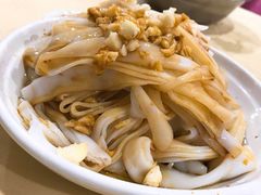-电白鸭粥店(下沙二坊88号店)