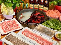 -重庆老火锅(长虹店)
