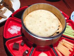 -北平食府(马鞍山路店)