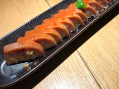 -金牌外婆家(苏州中心店)