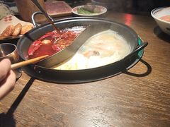 -萍姐火锅·公路夜市(打浦桥日月光店)