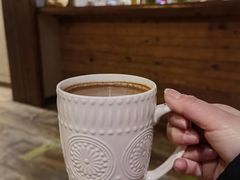 -云端咖啡(山顶教堂店)