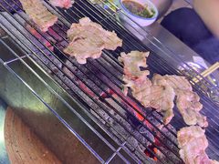 -江合勇丹东兄弟小串海鲜烧烤(总店)
