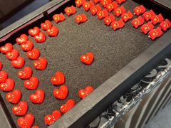 -湊湊火锅·茶憩(南京东路悦荟店)