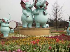 -保利石象湖景区