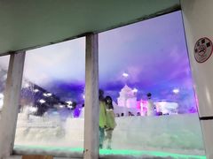 -世界之窗阿尔卑斯冰雪世界