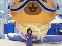 -广州热雪奇迹