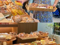 -大仓面包(西平店)