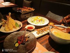 -山葵家·创意料理(万象汇店)