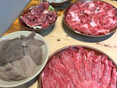 -阳阳老火锅(小南门店)