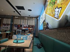 -半天妖烤鱼(丰科万达店)