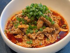 -悦百味·品质川菜(橄榄郡店)