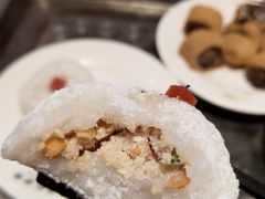 艾窝窝-姚记炒肝店(簋街店)