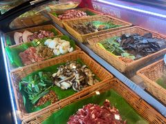-李久其家民间餐厅(观沙岭公园店)