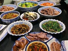 -曾家厨房·新徽菜(高新天柱路店)
