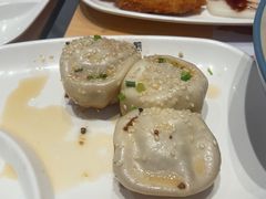 -小杨生煎(周浦万达店)