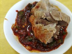 -荣生萝卜汤饭店