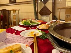 -山城年华老火锅(玉林店)