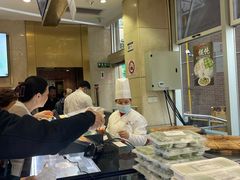 -光明邨大酒家(淮海路店)