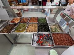 -晓马鸭店(新芜路店)