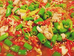 鲜吃兔-绝城芋儿鸡(犀浦旗舰店)