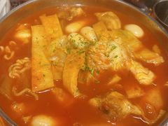 青春炒年糕-青春分食(仙林大学城店)