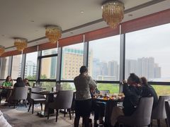 -湛江民大喜来登酒店-采悦轩中餐厅