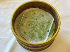 蔬汁荷葉餅-便宜坊烤鸭店(科创店)