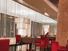 -粤尚腾香居中餐厅(首都机场希尔顿店)