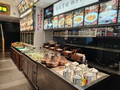 -奉天掌柜·非遗猪手·笨饺子(崇山路店)