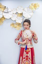 -艾朵婚纱