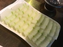 冬瓜-四季合味椰子鸡(南山大冲店)