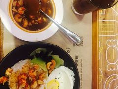 -海盗虾饭·剥好的小龙虾饭(SOHO尚都店)
