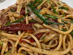 -马黑哥椒麻鸡(清江山水店)