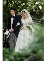 -今生有约婚纱摄影店(景德路店)