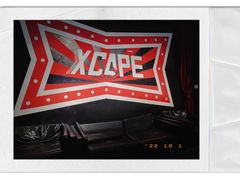 -Xcape异时刻密室逃脱(长风大悦城店)