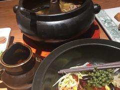 -云海肴·汽锅鸡·云南菜(高德置地店)
