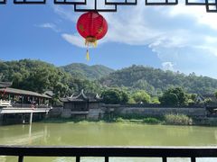 -中山詹园