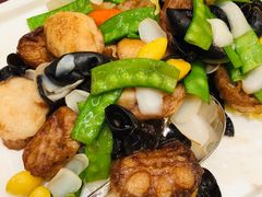 -御苑宾馆-中餐厅