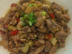 -徐记海鲜(陕西历史博物馆|明德门店)