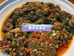 -地婆美食(洞庭东岸店)