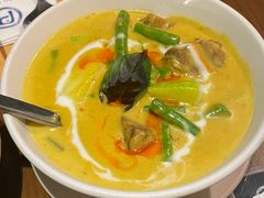 -帕蓝·暹罗料理(大学路店)