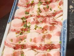 -牛焱·烧肉酒肆(五大道店)