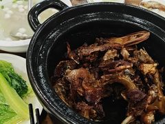 -斯丹姜母鸭·古法干香(涂门街总店)