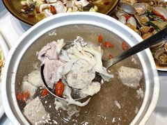 -鑫悦楼煎蟹·16年海鲜大排档