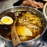 吃烤肉能有多happy❓❗️