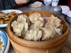 -都一处烧麦馆(前门店)